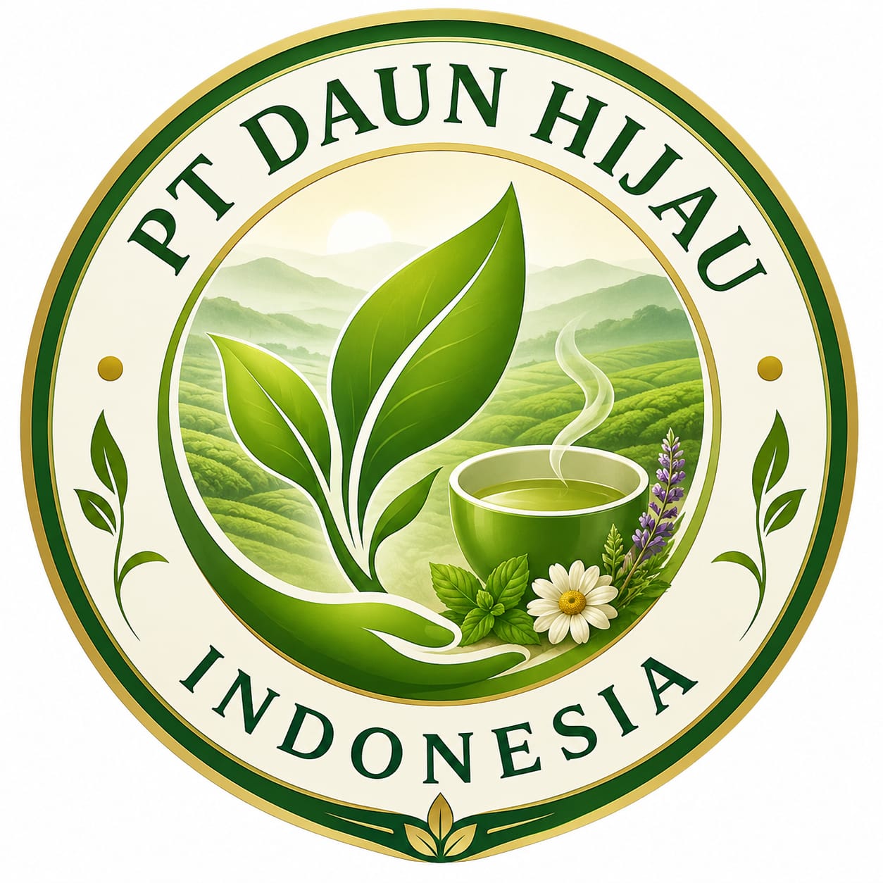 Minuman Herbal Kesehatan